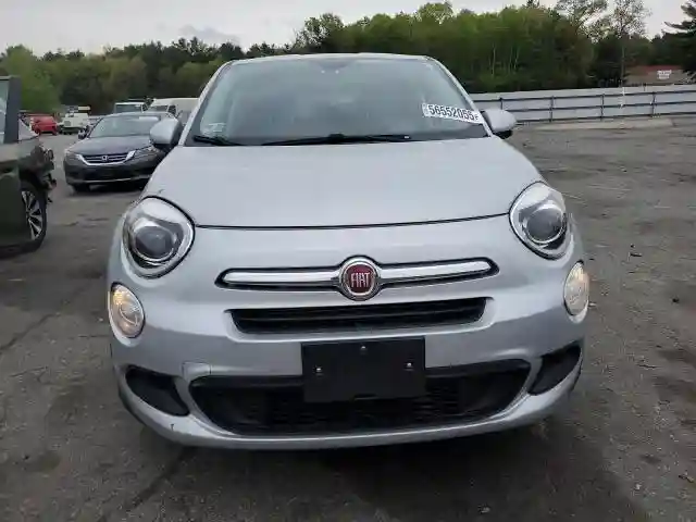 ZFBCFXBT8GP436854 2016 FIAT 500-4