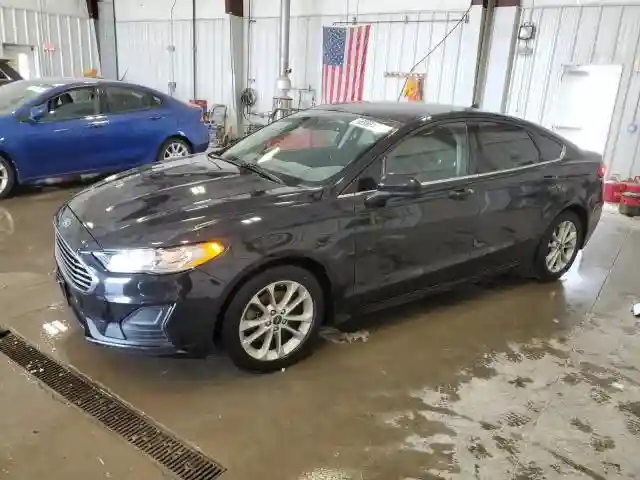 3FA6P0HD3KR249768 2019 FORD FUSION-0