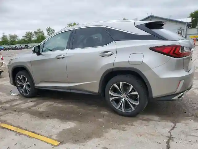 2T2BZMCA8HC055917 2017 LEXUS RX350-1