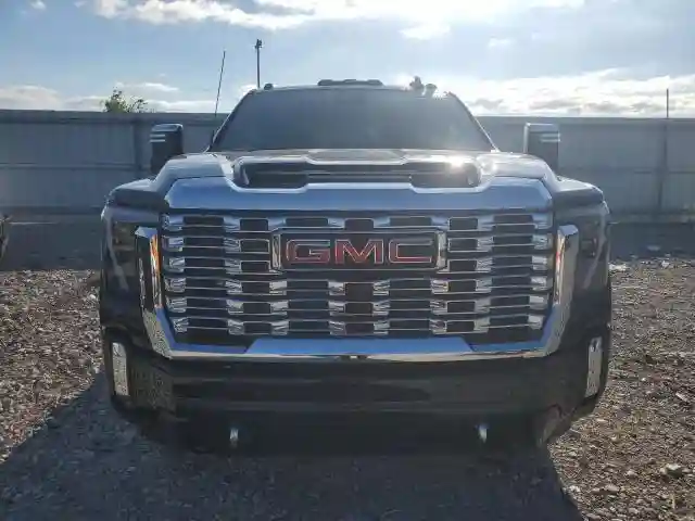 1GT49WEY1RF223604 2024 GMC SIERRA-4