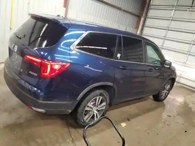 5FNYF6H52HB088129 2017 HONDA PILOT-2
