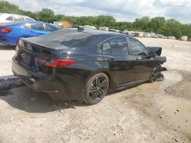 4T1DAACK3SU090639 2025 TOYOTA CAMRY-2