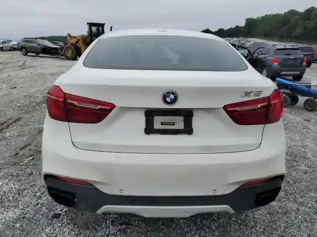 5UXKU6C54F0R33513 2015 BMW X6-5