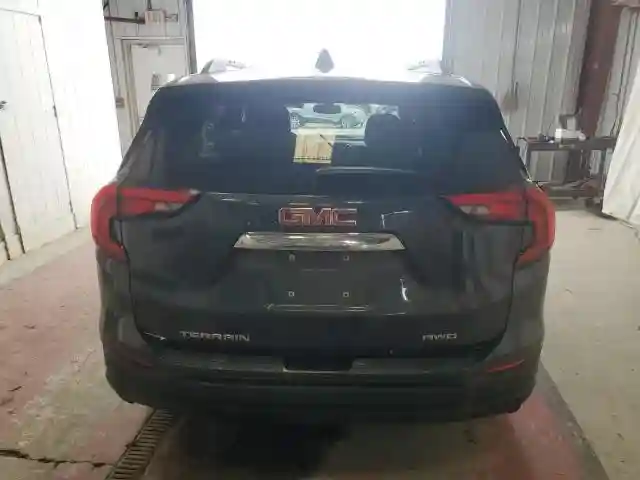 3GKALTEV3JL300934 2018 GMC TERRAIN-5