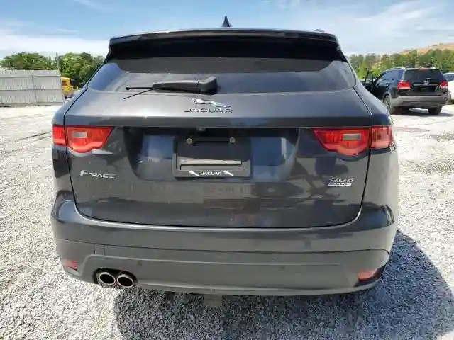 SADCK2BN9HA096247 2017 JAGUAR F-PACE-5