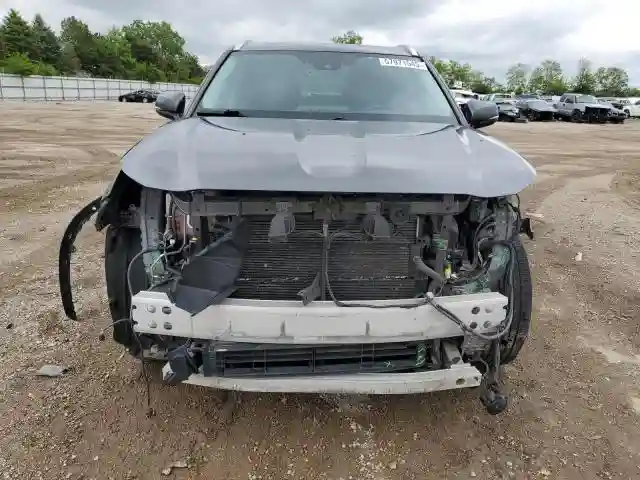 5TDGBRCH6LS507002 2020 TOYOTA HIGHLANDER-4