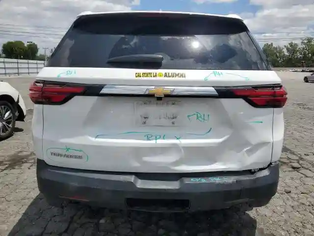 1GNERFKW9PJ140561 2023 CHEVROLET TRAVERSE-5