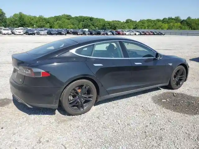 5YJSA1E17GF123934 2016 TESLA MODEL S-2