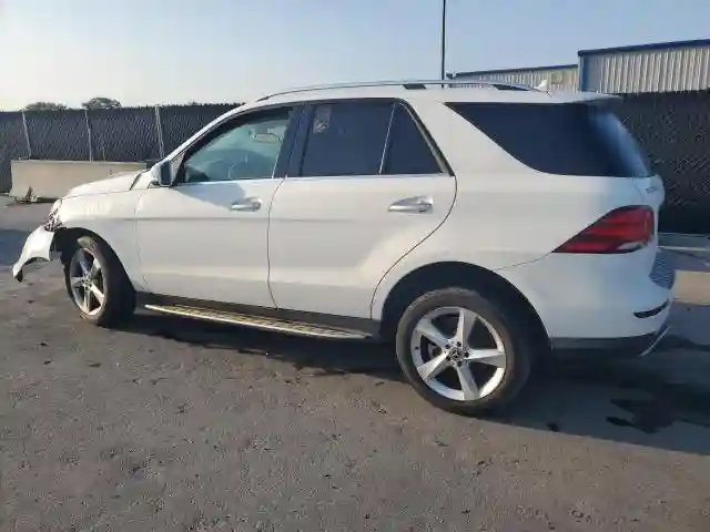 4JGDA5JB3JB017131 2018 MERCEDES-BENZ GLE-CLASS-1