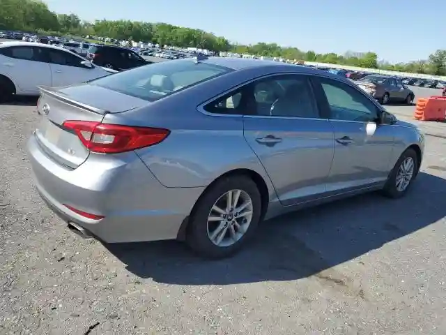 5NPE24AFXFH240260 2015 HYUNDAI SONATA-2