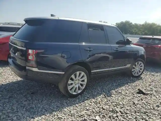 SALGS2FK6HA354794 2017 LAND ROVER RANGEROVER-2