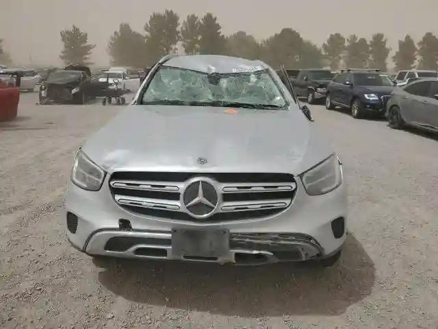 WDC0G8DB1LF729867 2020 MERCEDES-BENZ GLC-CLASS-4
