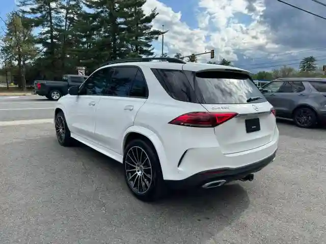 4JGFB4JB4LA106411 2020 MERCEDES-BENZ GLE-CLASS-3