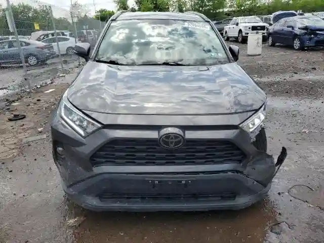 2T3P1RFVXMW170693 2021 TOYOTA RAV4-4