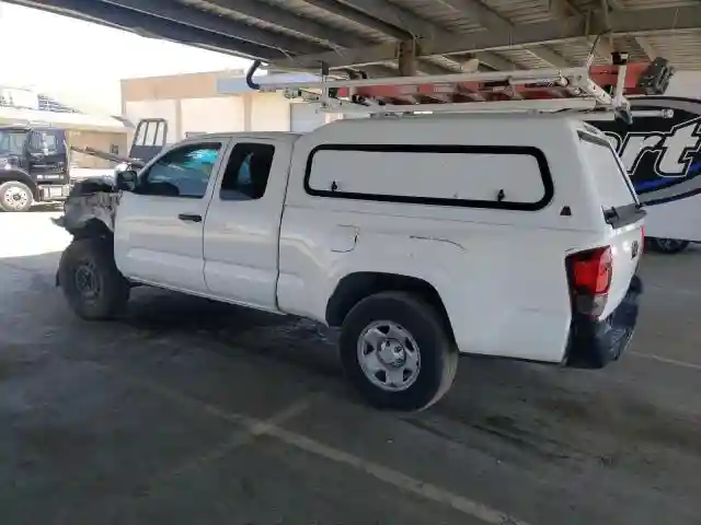3TYRX5GN5NT043968 2022 TOYOTA TACOMA-1