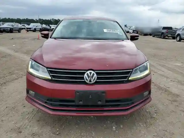 3VWL17AJ1HM409902 2017 VOLKSWAGEN JETTA-4