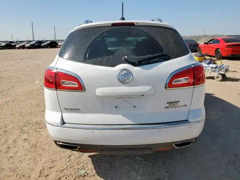 5GAKRAKD8HJ251540 2017 BUICK ENCLAVE-5