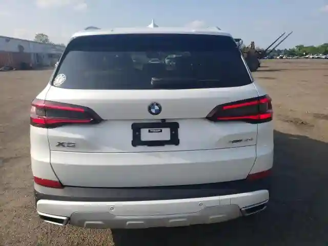 5UXCR6C02N9M50266 2022 BMW X5-5