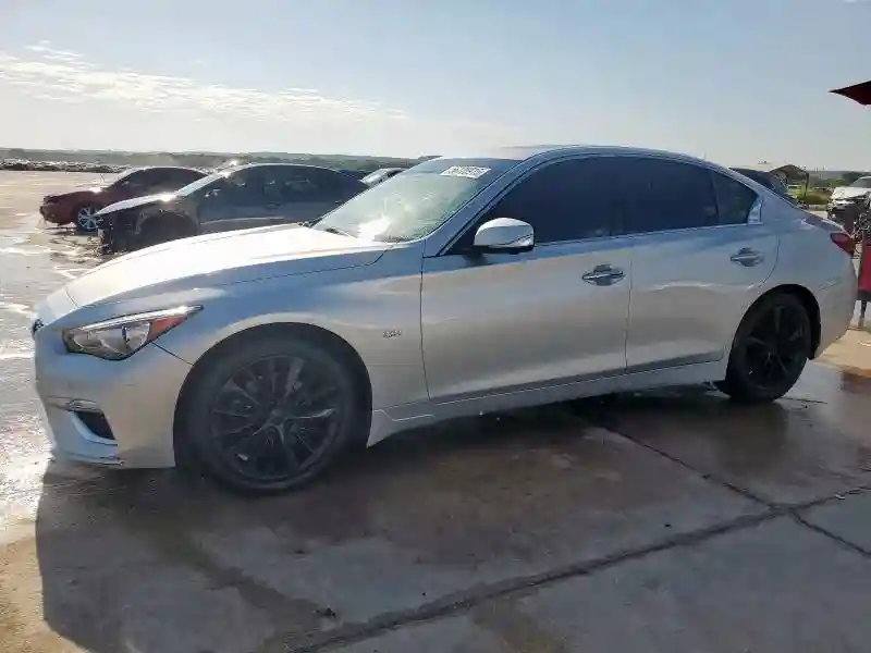 JN1EV7AP3JM350036 2018 INFINITI Q50-0