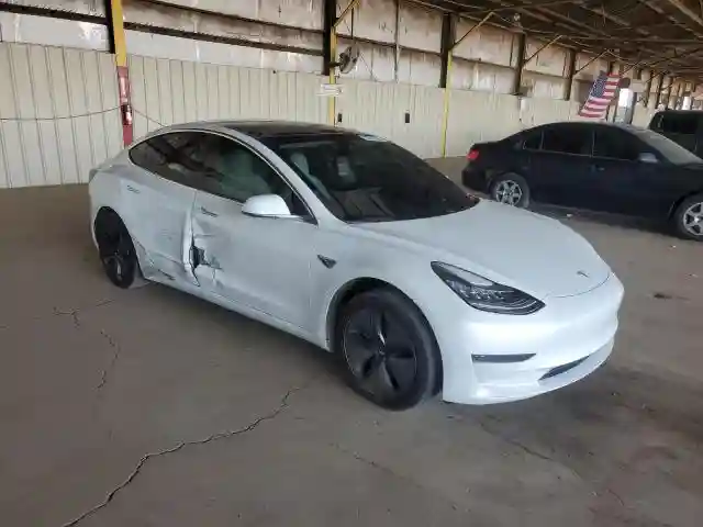 5YJ3E1EAXKF509572 2019 TESLA MODEL 3-3