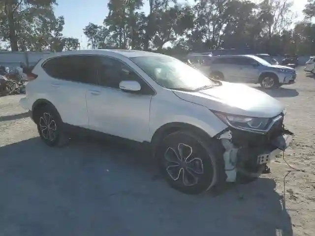 7FARW1H86ME024482 2021 HONDA CRV-3