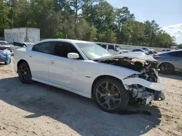 2C3CDXCT9KH740570 2019 DODGE CHARGER-3