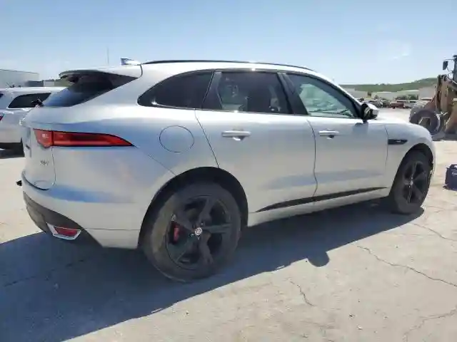 SADCL2BN3HA098895 2017 JAGUAR F-PACE-2