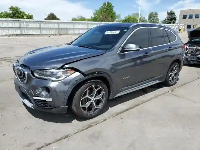 WBXHT3C34GP883767 2016 BMW X1-0