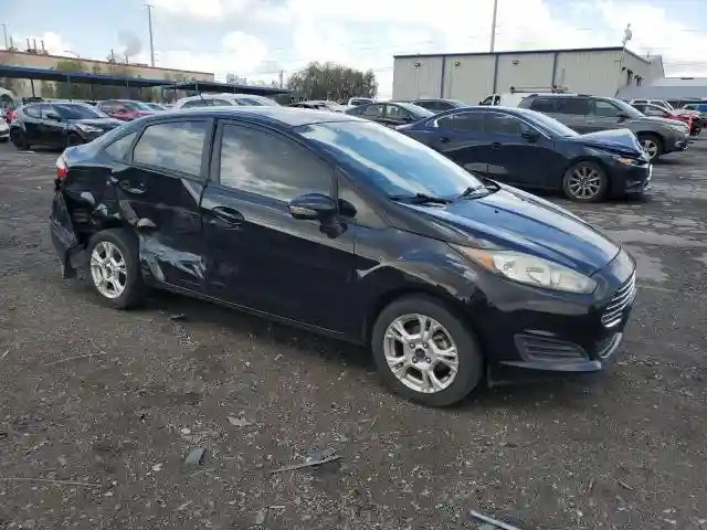 3FADP4BJ2GM111608 2016 FORD FIESTA-3