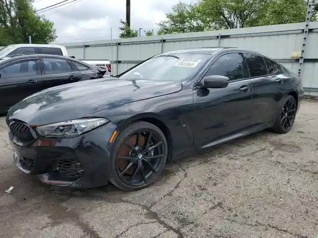 WBAGV8C02NCK08667 2022 BMW M8-0