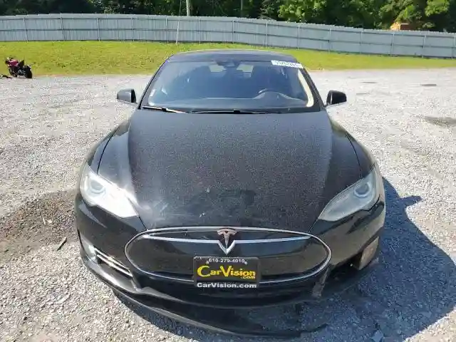 5YJSA1E17GF123934 2016 TESLA MODEL S-4