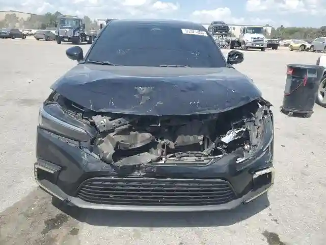 2HGFE2F52NH568748 2022 HONDA CIVIC-4
