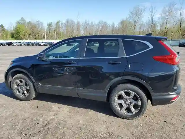 7FARW2H51JE045196 2018 HONDA CRV-1