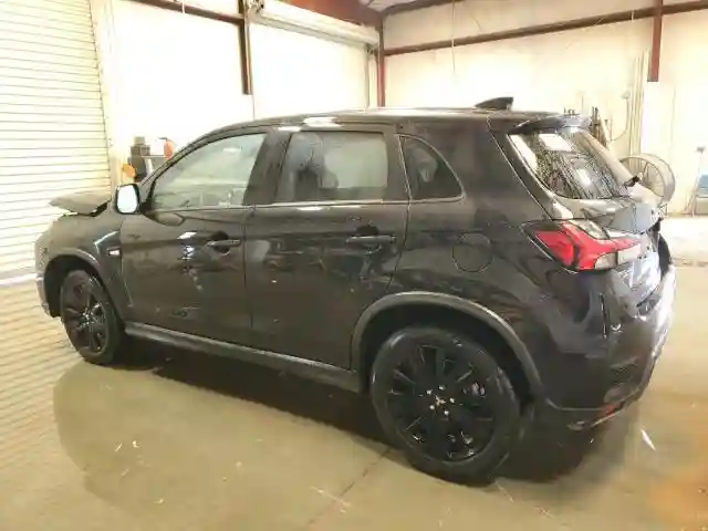 JA4ARUAU6SU003686 2025 MITSUBISHI OUTLANDER-1