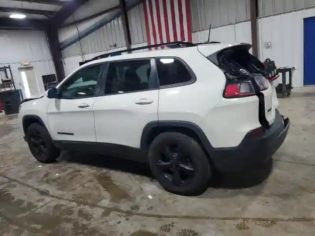 1C4PJMLB8KD469431 2019 JEEP GRAND CHEROKEE-1