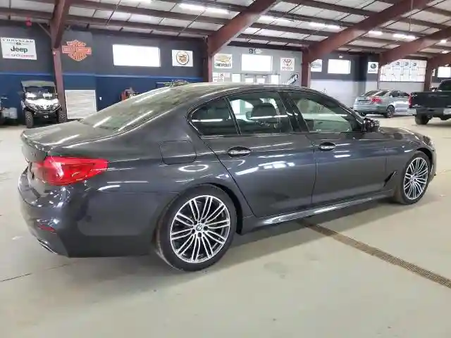 WBAJE7C52JG892392 2018 BMW 5 SERIES-2