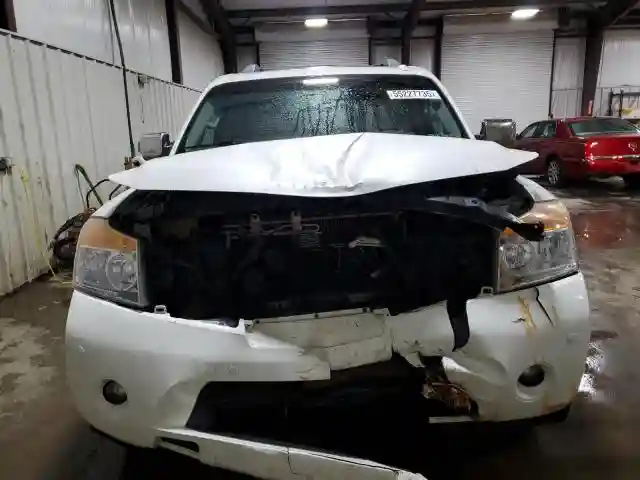 5N1AA0NC7FN611543 2015 NISSAN ARMADA-4