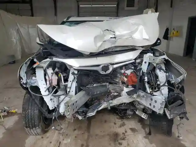 5TDGZRBH6MS531864 2021 TOYOTA HIGHLANDER-4