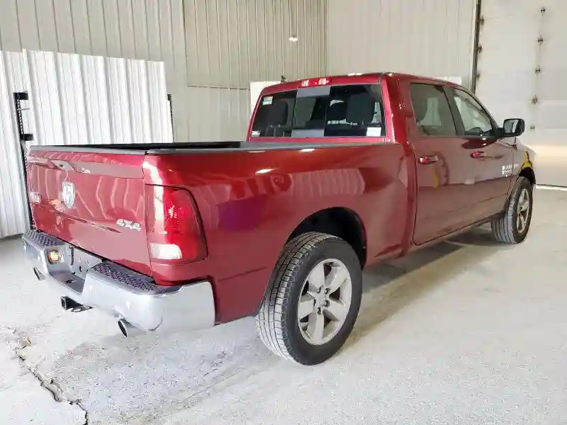 1C6RR7TT2KS714206 2019 RAM 1500-2