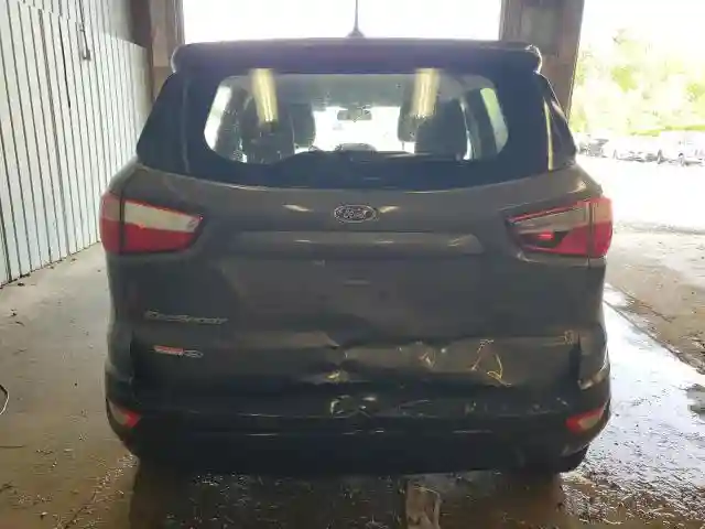 MAJ3S2FE0MC439540 2021 FORD ECOSPORT-5