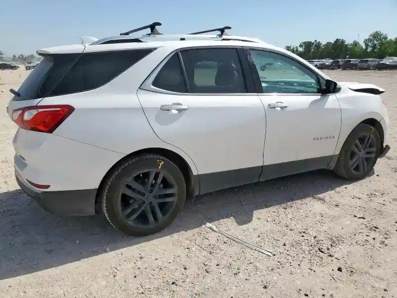 2GNAXNEX1J6219228 2018 CHEVROLET EQUINOX-2
