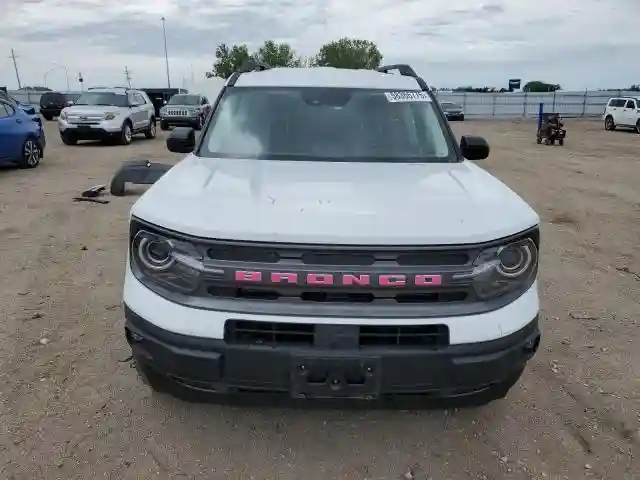 3FMCR9B62MRB24992 2021 FORD BRONCO-4