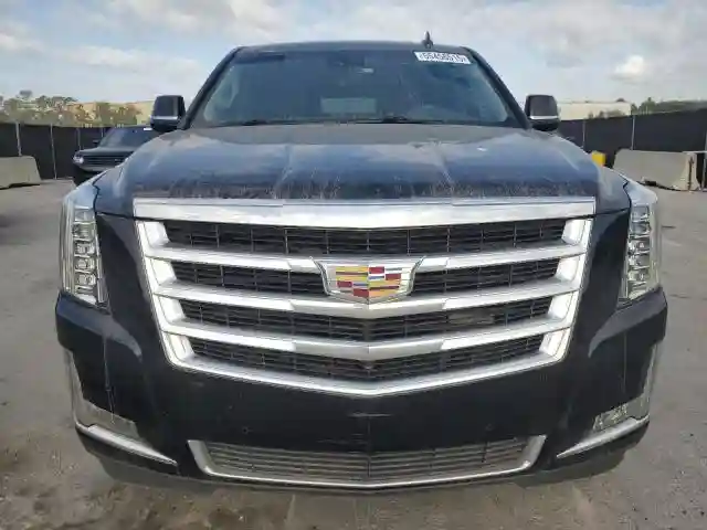 1GYS3HKJ3LR221459 2020 CADILLAC ESCALADE-4
