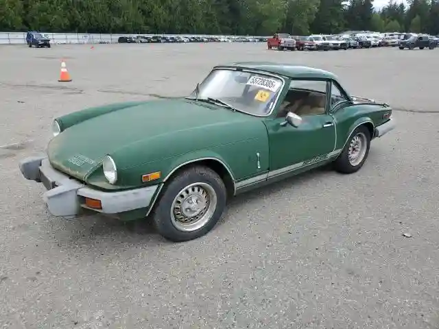 TFVDW2AT003174 1980 TRIUMPH CAR ALL MODELS-0