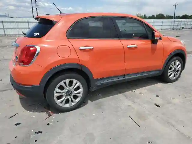 ZFBCFXBT7GP442404 2016 FIAT 500-2