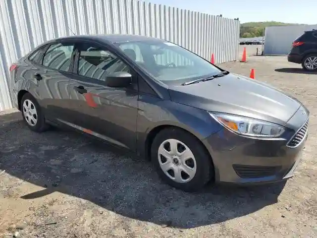 1FADP3E20GL382389 2016 FORD FOCUS-3