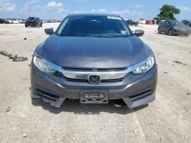 2HGFC2F51JH602338 2018 HONDA CIVIC-4