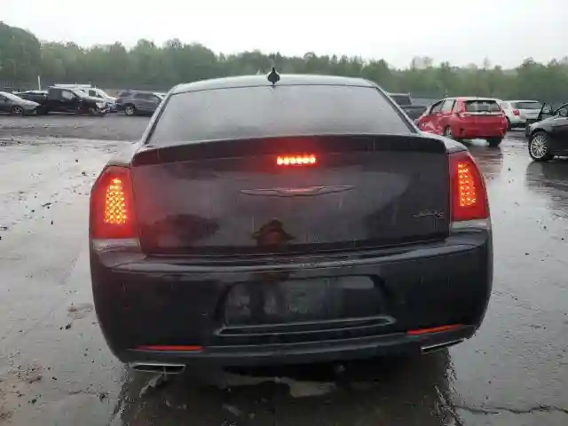 2C3CCABT2NH237355 2022 CHRYSLER 300-5