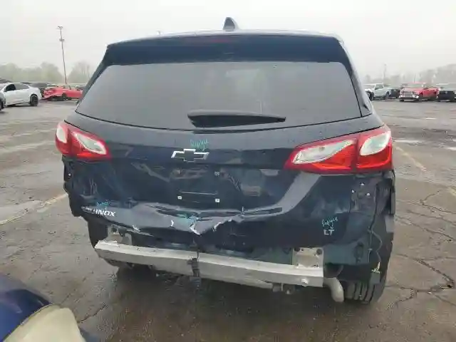 3GNAXJEV0LS610334 2020 CHEVROLET EQUINOX-5
