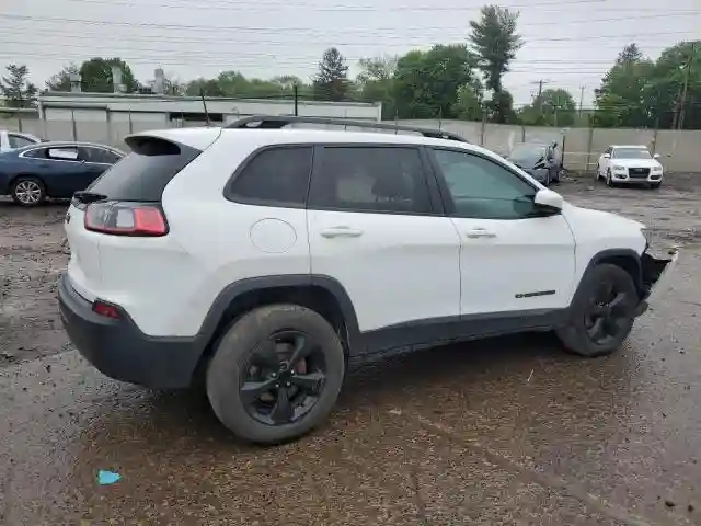 1C4PJMLBXLD502687 2020 JEEP GRAND CHEROKEE-2